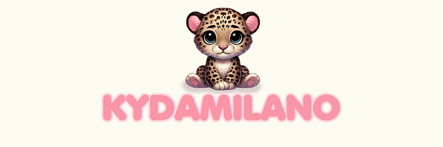 Kydamilano's banner