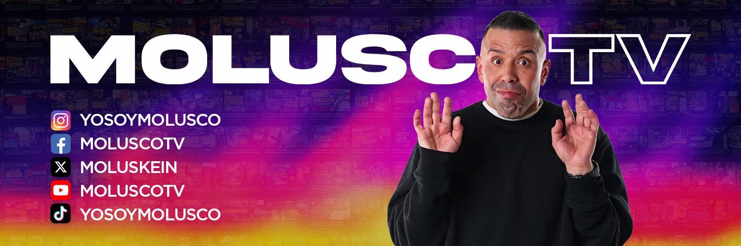 Molusco's banner