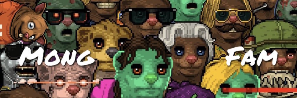 Not Nick Ⓜ️'s banner