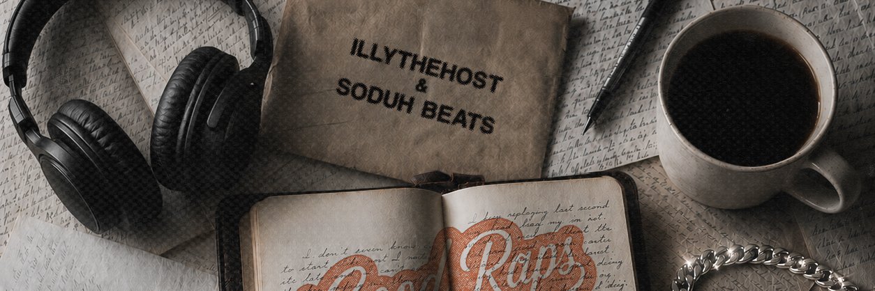 Good Raps Over A Cup Of Coffee.'s banner