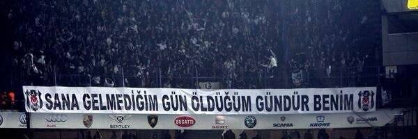 Valery Legasov's banner