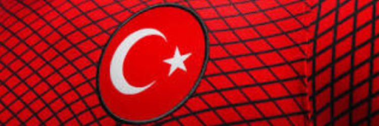 Levent ŞAHİN's banner