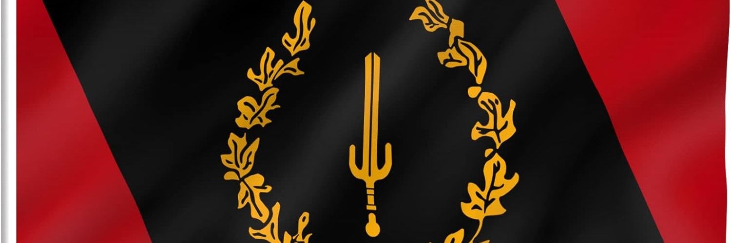 Aurelion's banner