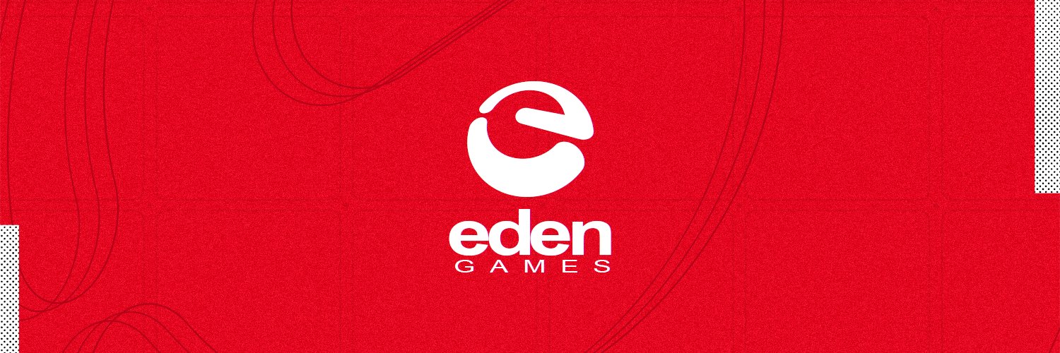 Eden Games's banner