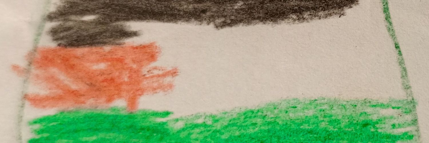 Louay Fawzy's banner