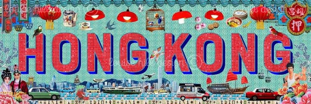 ジャスミン🇭🇰's banner