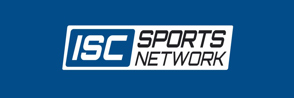 ISC Sports Network's banner
