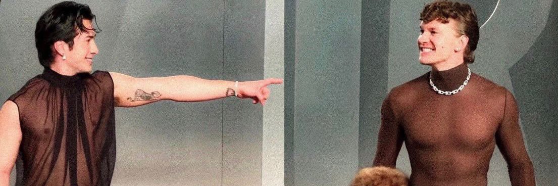 Yayá ⊙⊝⊜'s banner