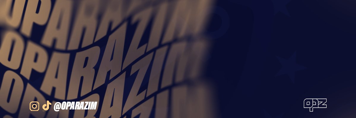 Diego Oparazim's banner