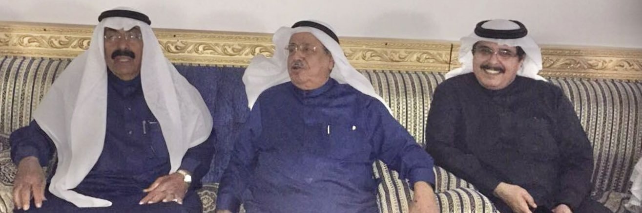 يوسف بن علي الفايز's banner