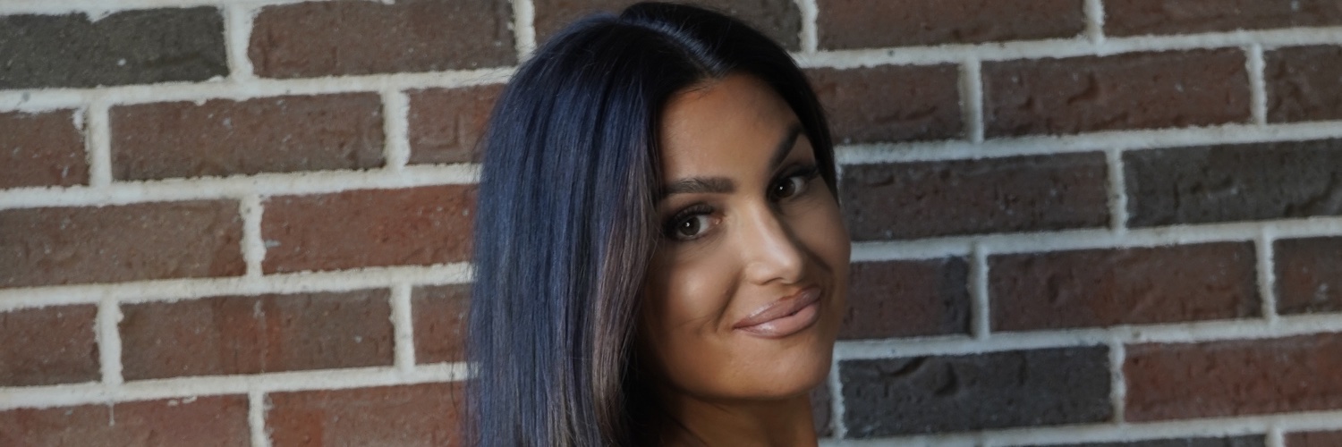 Molly Qerim's banner