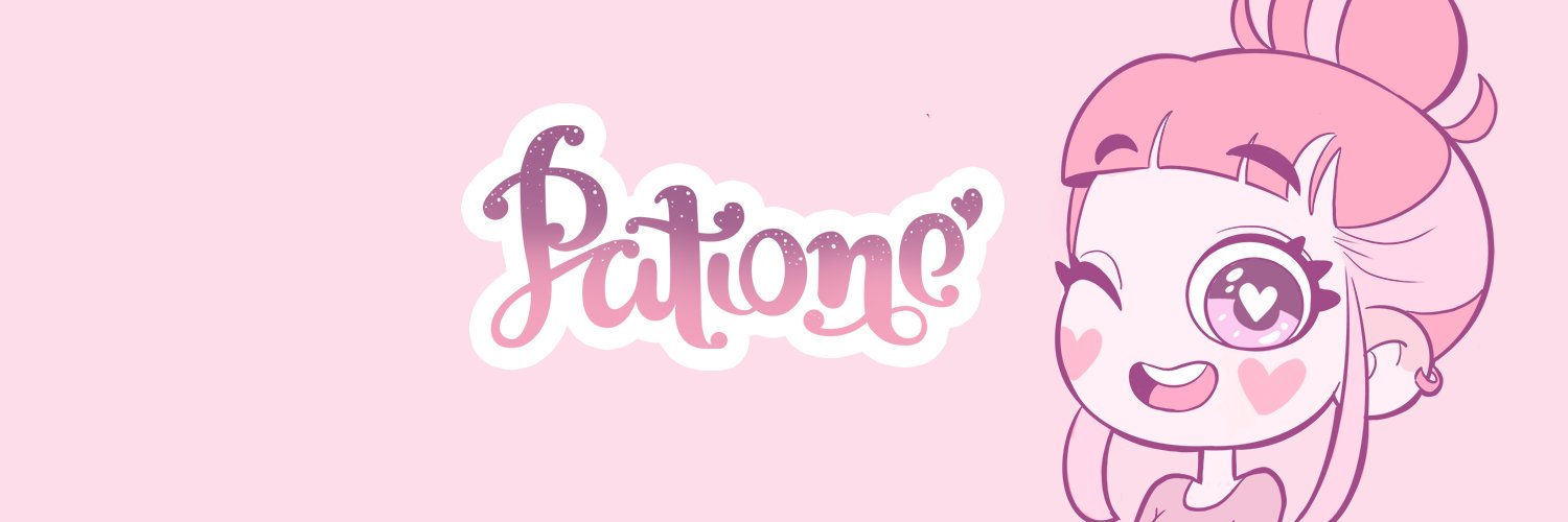 Patione🌙 ✨ New Horizons 🏝️'s banner