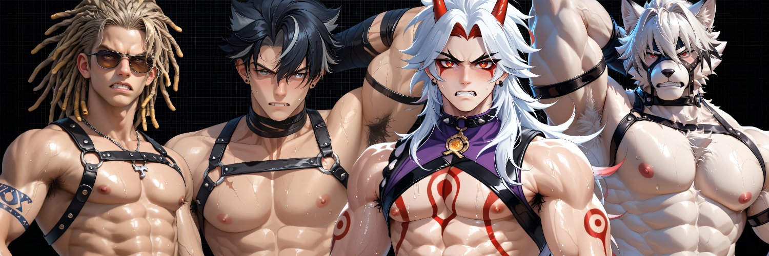 DemonLeafs (COMMISSIONS OPEN)'s banner