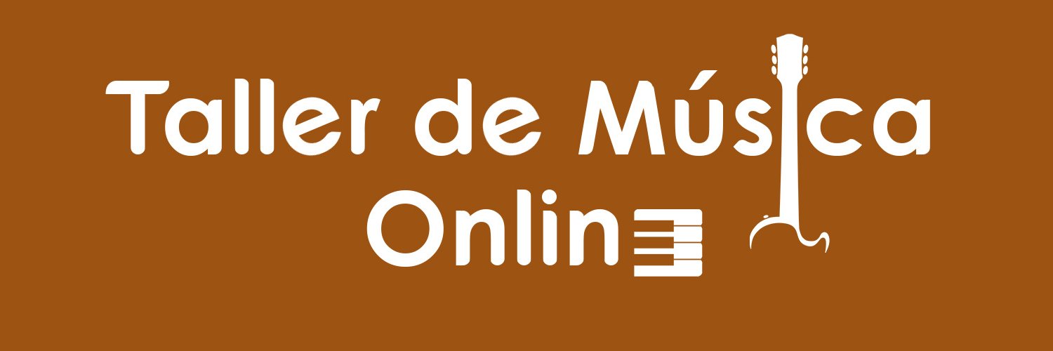 Taller de Música Online's banner