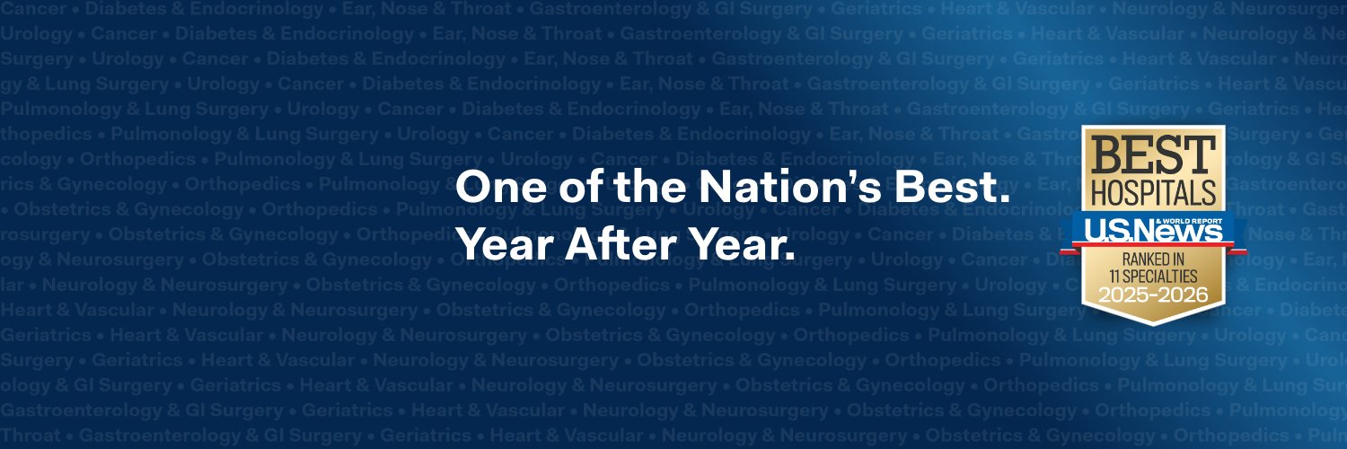 Montefiore Health System's banner
