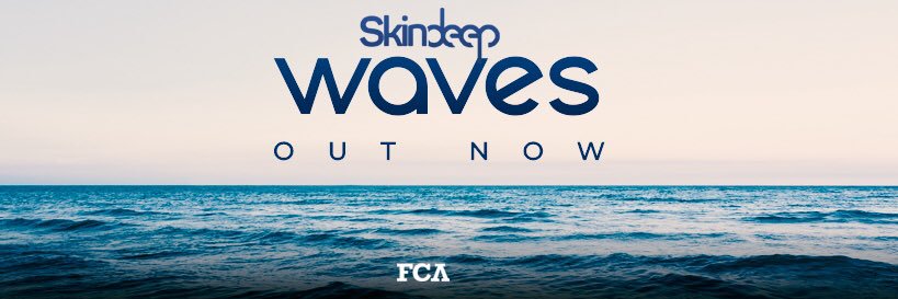 SKINDEEP's banner