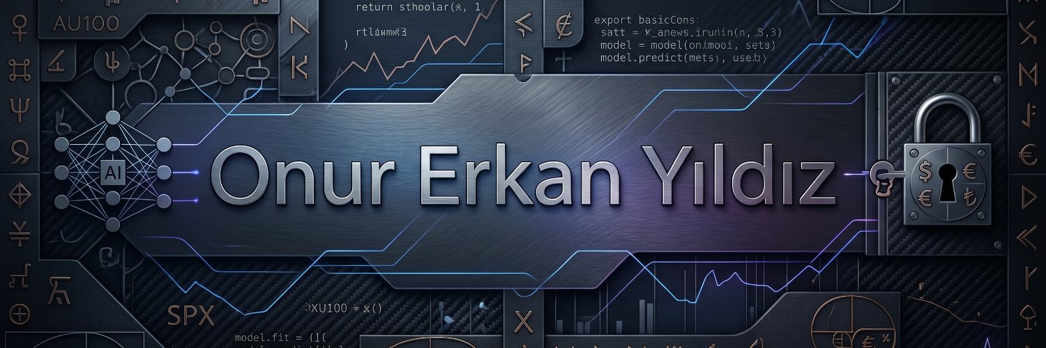 Onur Erkan Yıldız's banner