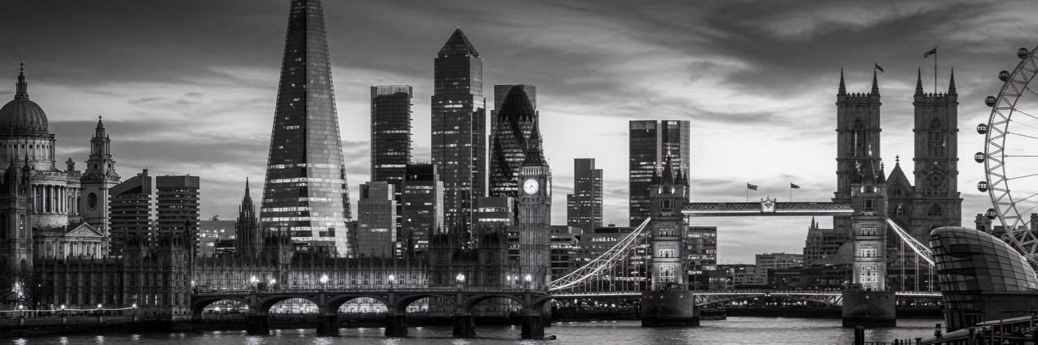 London Cabbie™️'s banner