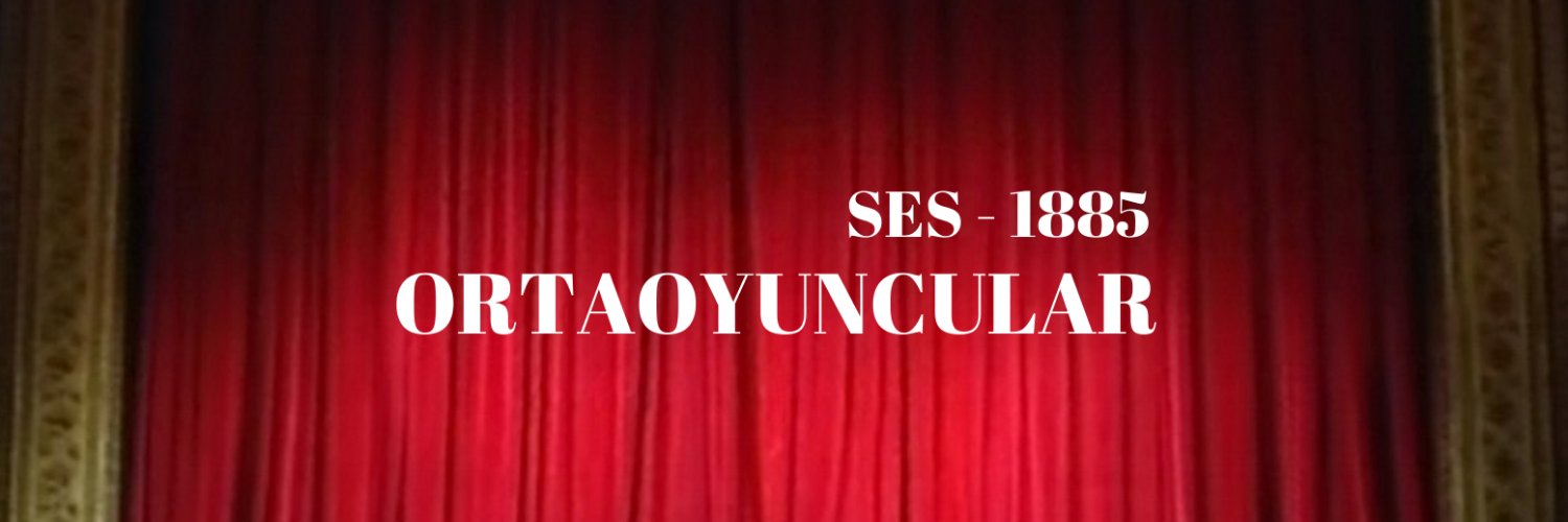 Ortaoyuncular's banner