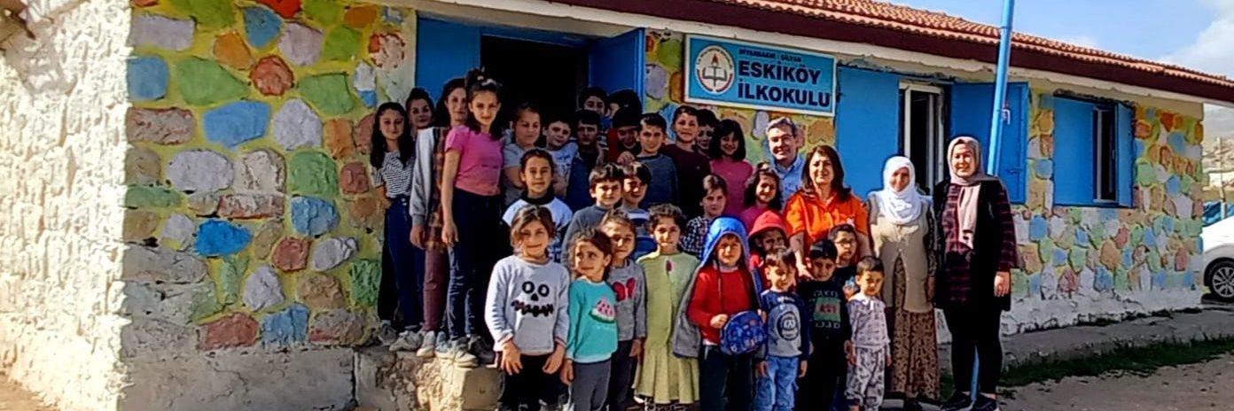Kadir POLAT's banner