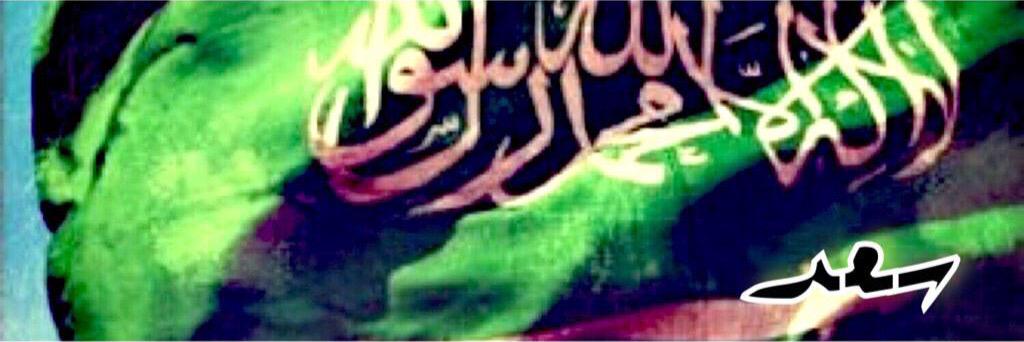 سعد الداودي's banner