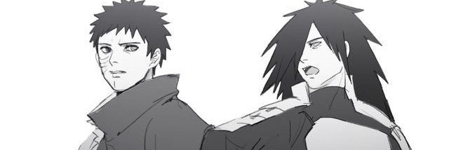 Madara's banner