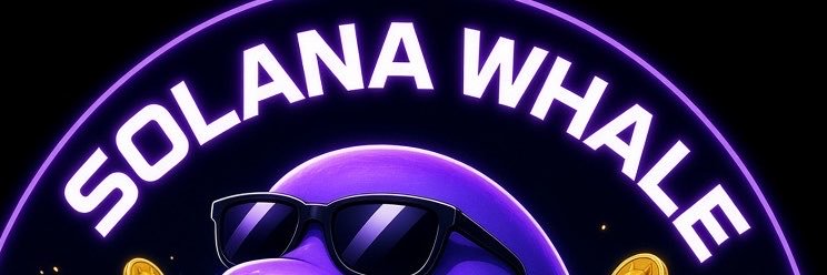Solana Whale Tradoor's banner