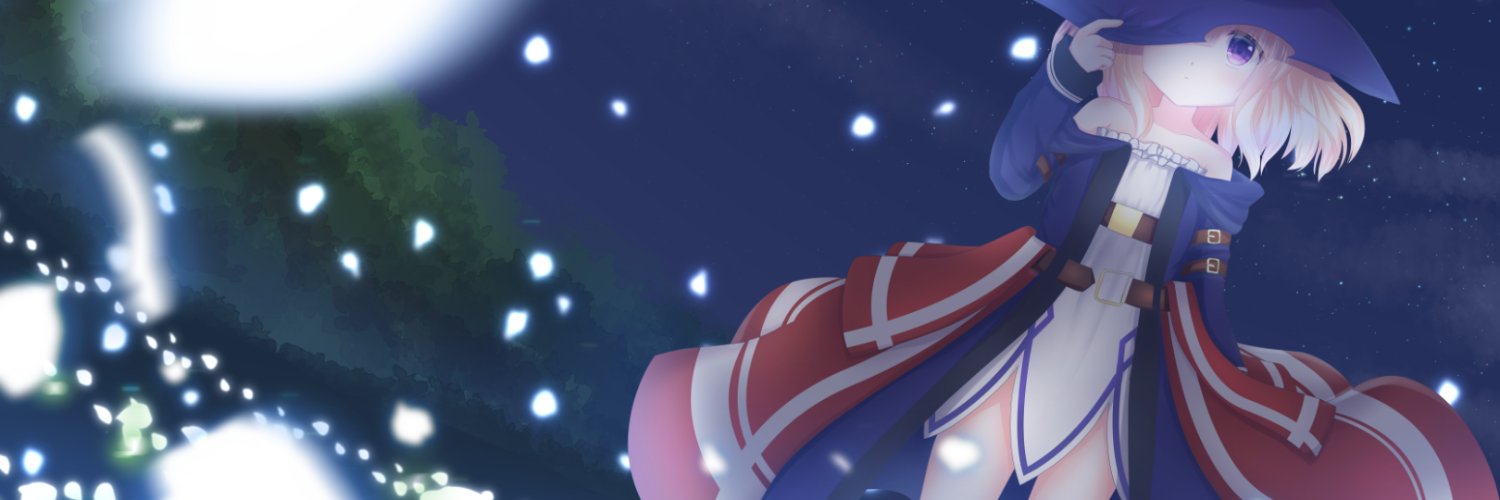ろじかる。's banner