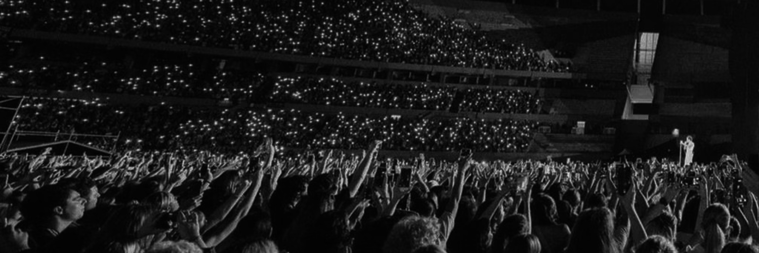 Harry Argentina 🪩✨'s banner