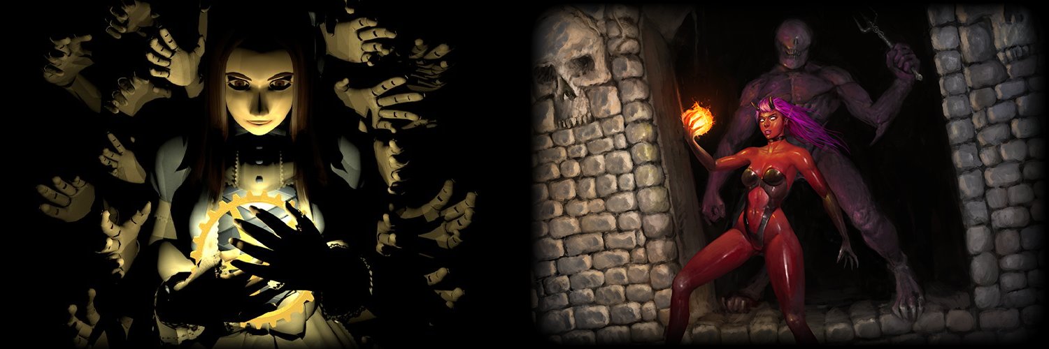 C. Croes's banner