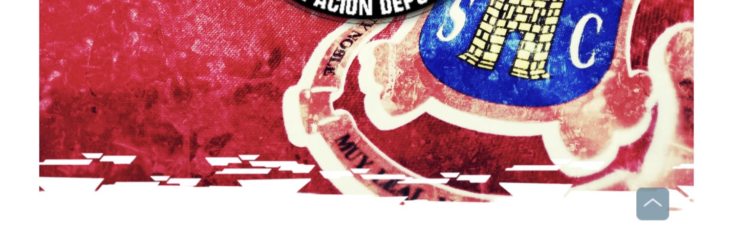 A.D. San Clemente Oficial's banner