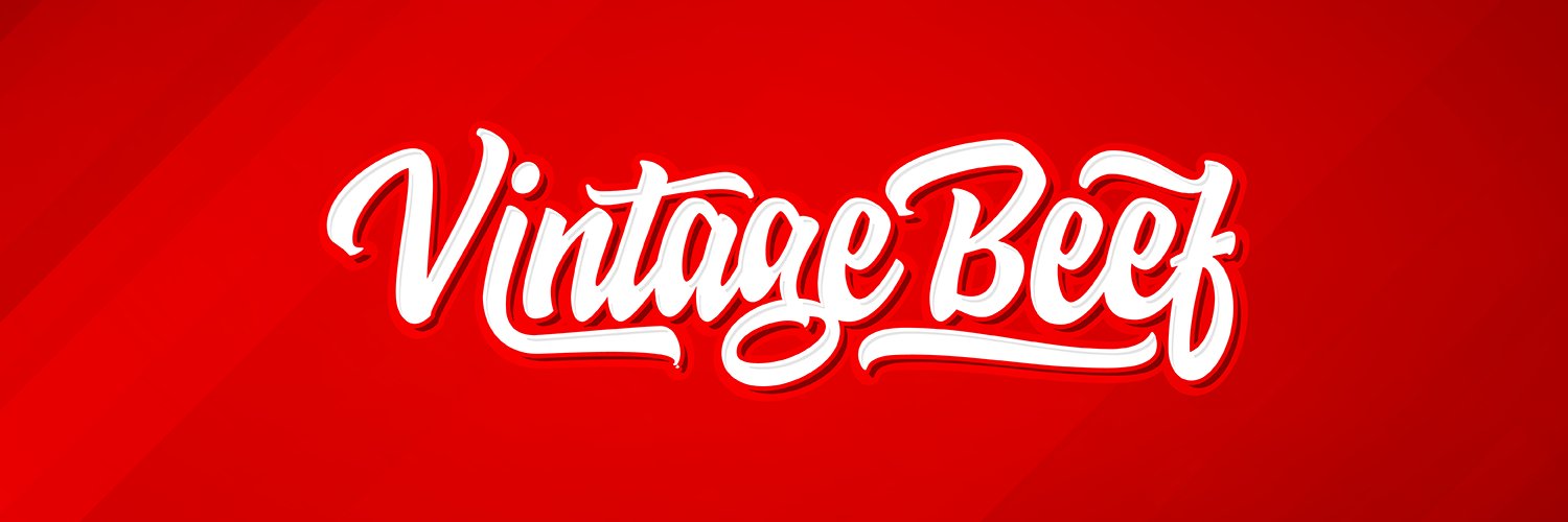 VintageBeef's banner
