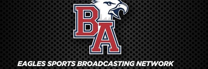 Brentwood Academy Athletics (ESBN)'s banner