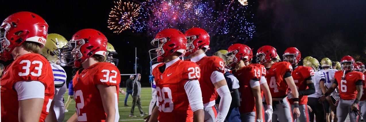 Brentwood Academy Athletics (ESBN)'s banner
