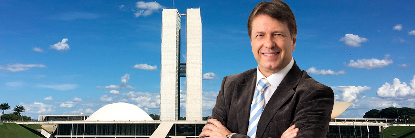Bibo Nunes |'s banner
