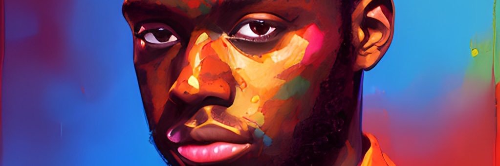 ÚLITMO KINGPIN ☯️'s banner