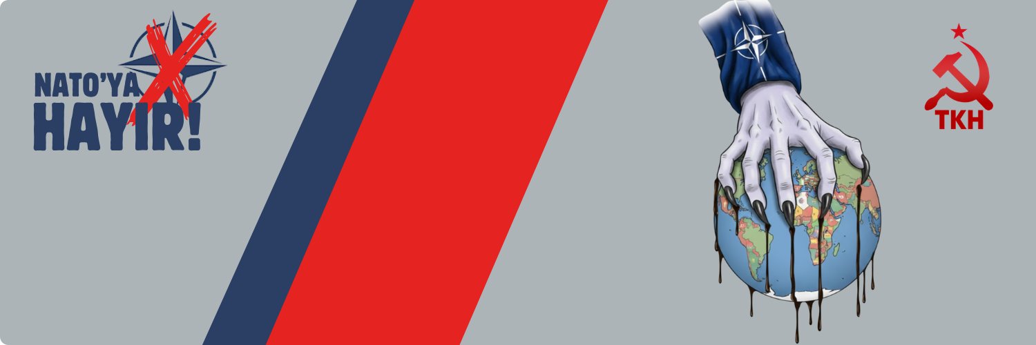 TKH's banner
