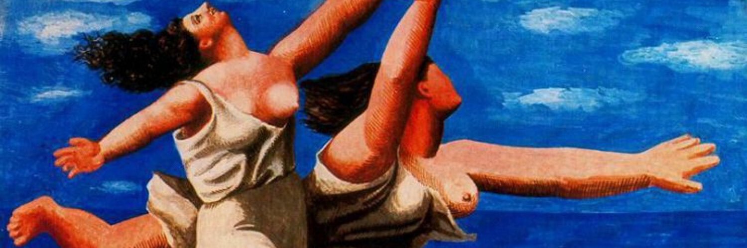 Araceli Martínez Esteban's banner