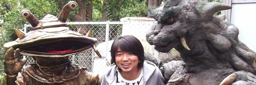 藤田 浩's banner