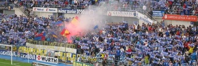 Fantasía Azulona's banner