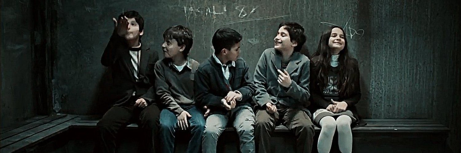 Suskunlar..'s banner