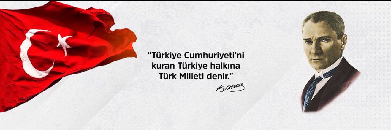 TURAN EŞELİOĞLU 🇹🇷͜͜͡͡✯'s banner