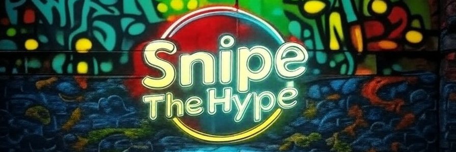 🇺🇸 Snipe The Hype's banner