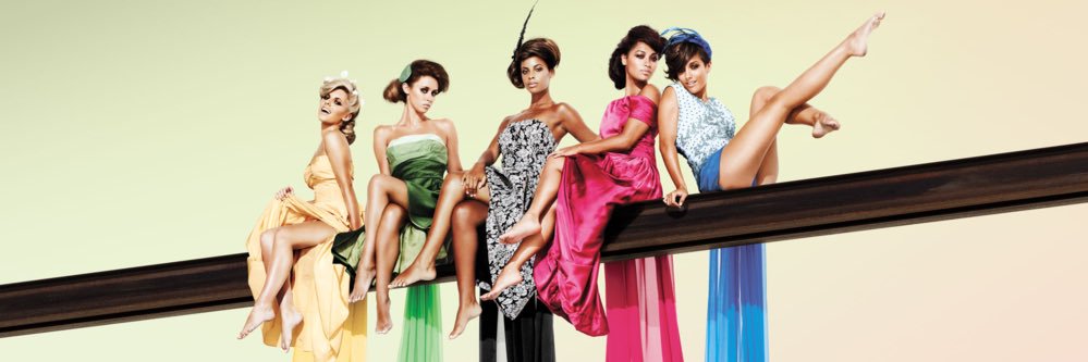 The Saturdays Updates's banner