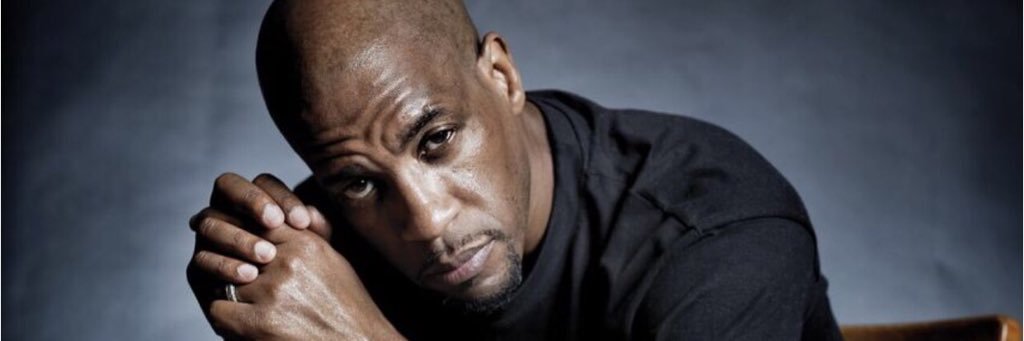 Masta Ace's banner