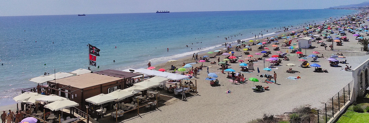 Vera Playa Vacations's banner
