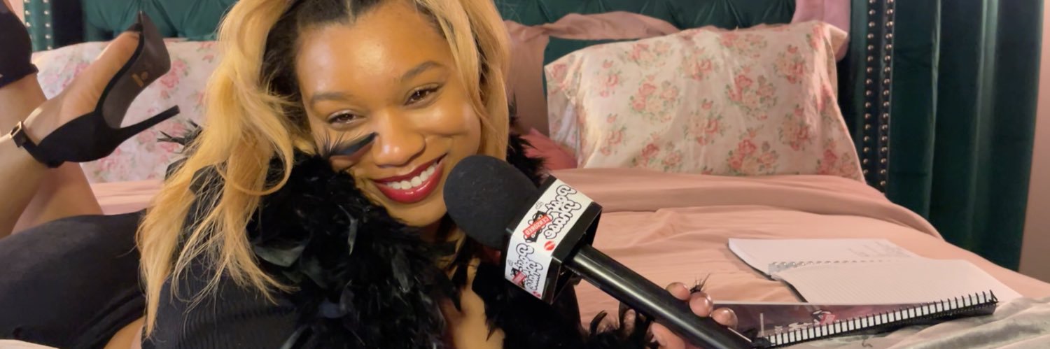Jalisa L.'s banner