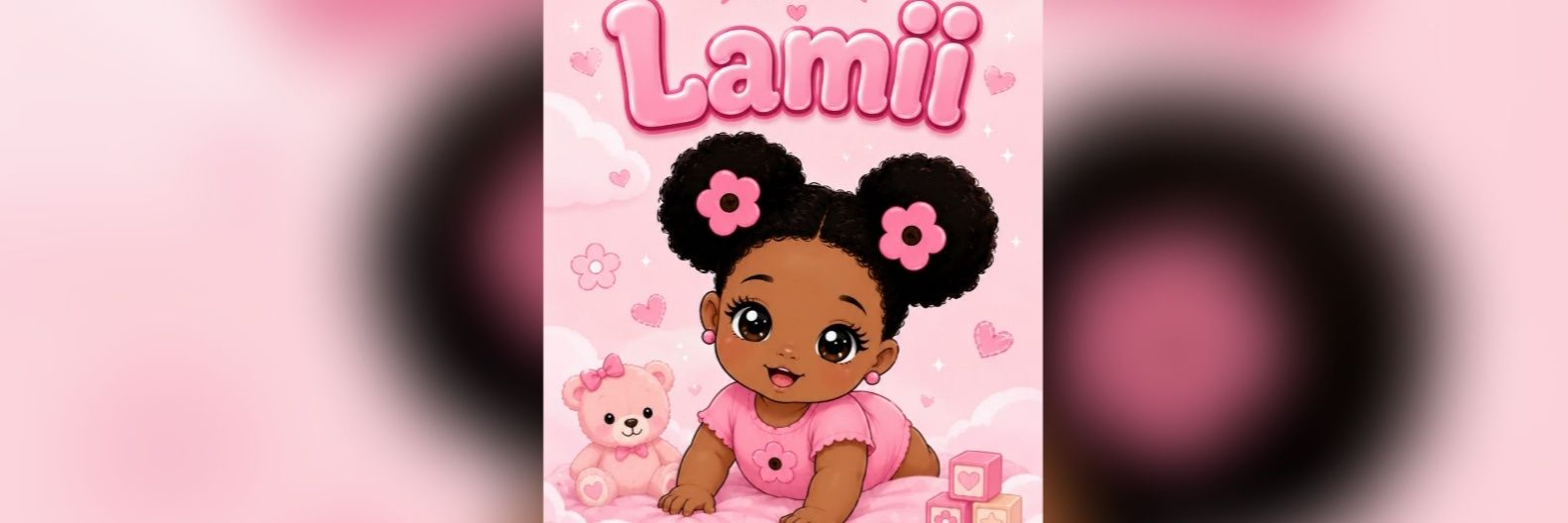 Zandii Gura 🧸's banner