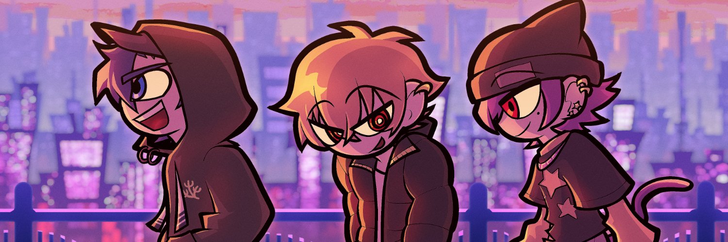 ムチャ's banner