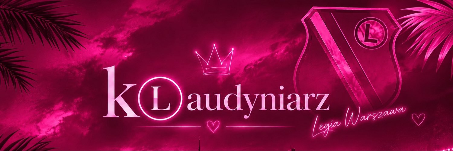 𝐤Ⓛ𝐚𝐮𝐝𝐲𝐧𝐢𝐚𝐫𝐳's banner